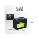 Green Cell LFPGC12V80AH UPS battery Lithium Iron Phosphate (LiFePO4) 12.8 V Green Cell LFPGC12V80AH UPS battery Lithium Iron Phosphate (LiFePO4) 12.8 V