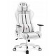 Diablo X-ONE 2.0 Normal gaming chair white and black