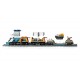 LEGO CITY 60470 Explorers Artic Polar Express Train LEGO CITY 60470 Explorers Artic Polar Express Train