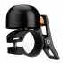 Rockbros 2018-1ABK Bicycle bell Black