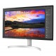 LG 32UN650K-W computer monitor 81.3 cm (32 LG 32UN650K-W computer monitor 81.3 cm (32