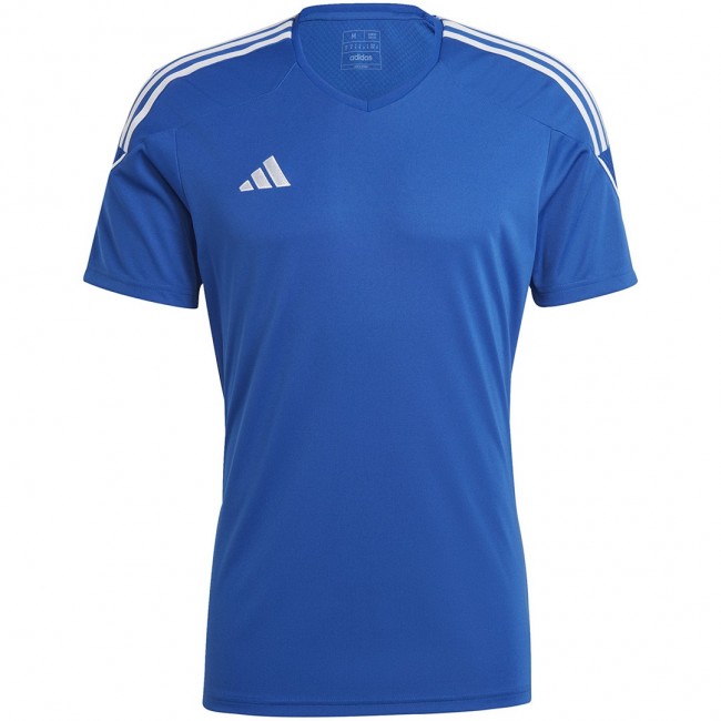 adidas Tiro 23 League Jersey blue HR4611 XS adidas Tiro 23 League Jersey blue HR4611 XS