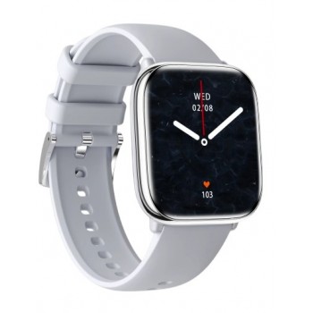 myPhone Watch Pastel 4.45 cm (1.75