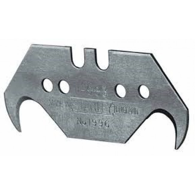 Stanley 50mm 1996 Trimming Knife Blade Stanley 50mm 1996 Trimming Knife Blade
