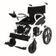 Compact electric wheelchair AT52304 Compact electric wheelchair AT52304