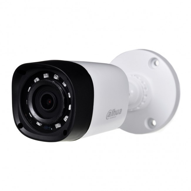 Dahua IPC-HDW3649QM-S-IL-0280B IP Camera Dahua IPC-HDW3649QM-S-IL-0280B IP Camera