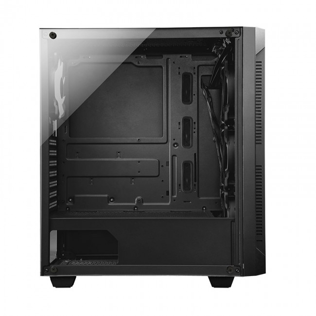 Chieftec GS-01B-OP computer case Tower Black Chieftec GS-01B-OP computer case Tower Black
