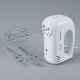 SEVERIN HAND MIXER WHITE, TURBO, POWER 300W HM3820