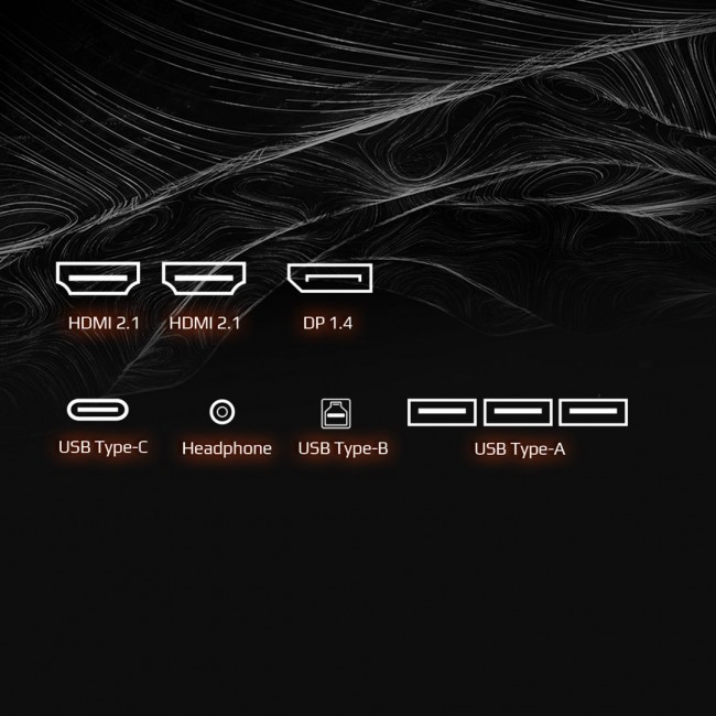 GIGABYTE M27UA 27