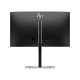 HP Series 5 Pro 23.8 inch FHD Monitor - 524pf HP Series 5 Pro 23.8 inch FHD Monitor - 524pf