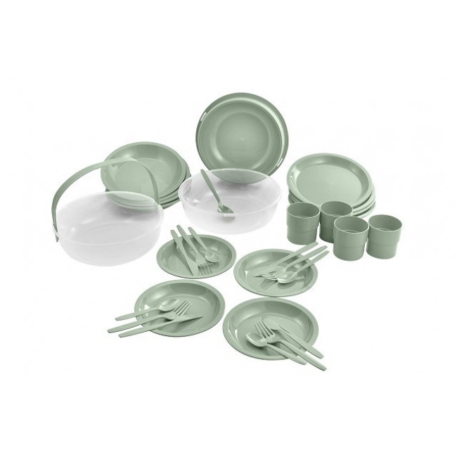 Camping set blue 262888 CURVER Camping set blue 262888 CURVER
