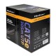 Qoltec 50358 UTP network cable| CAT5E | 305m | PVC grey Qoltec 50358 UTP network cable| CAT5E | 305m | PVC grey