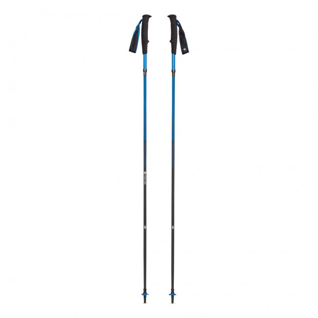 BLACK DIAMOND Distance Carbon Z-Pole trekking pole Unisex Foldable BLACK DIAMOND Distance Carbon Z-Pole trekking pole Unisex Foldable