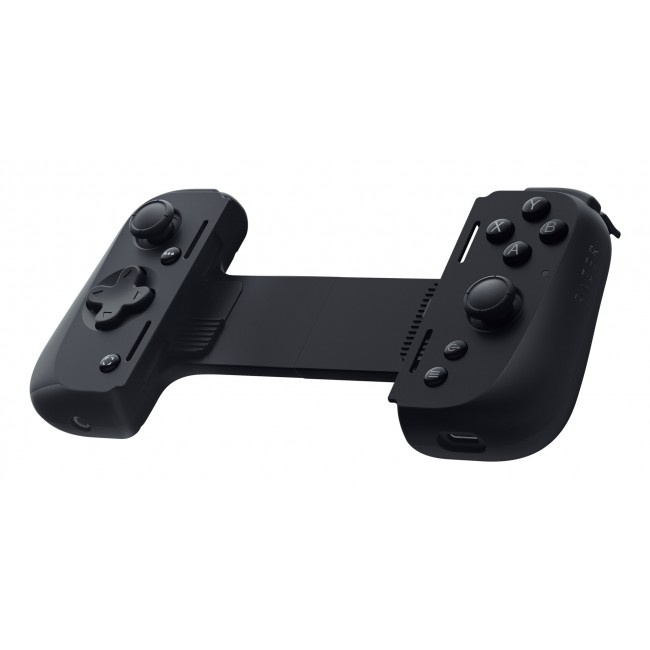 Razer Kishi V2 Pro (Android) Black USB Gamepad Analogue / Digital