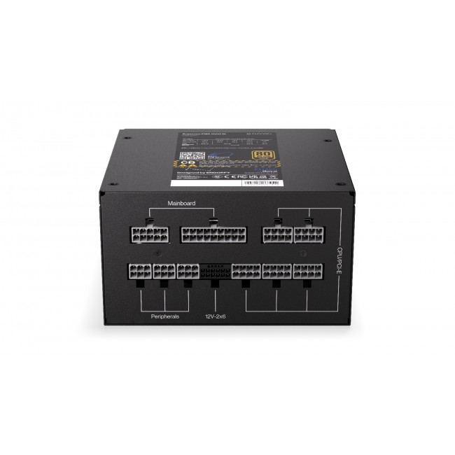 Endorfy Supremo FM6 1000W (EY7A011) Black Endorfy Supremo FM6 1000W (EY7A011) Black