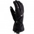 VIKING HUDSON GTX GLOVES SIZE 8 BLACK
