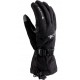 VIKING HUDSON GTX GLOVES SIZE 8 BLACK VIKING HUDSON GTX GLOVES SIZE 8 BLACK