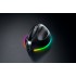 Razer Pro Click V2 Vertical mouse Universal Right-hand RF Wireless + Bluetooth + USB Type-C Optical 30000 DPI
