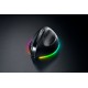 Razer Pro Click V2 Vertical mouse Universal Right-hand RF Wireless + Bluetooth + USB Type-C Optical 30000 DPI Razer Pro Click V2 Vertical mouse Universal Right-hand RF Wireless + Bluetooth + USB Type-C Optical 30000 DPI