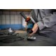 Bosch GWS 17-125 TS angle grinder 12.5 cm 9700 RPM 1700 W 2.2 kg