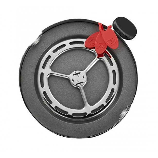 Russell Hobbs 26300-70 electric kettle 1.7 L 2400 W Stainless steel