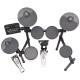 Yamaha DTX452K electronic drum set