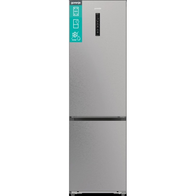 Fridge-freezer GORENJE NRB620E61X4WFE Fridge-freezer GORENJE NRB620E61X4WFE