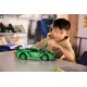 LEGO TECHNIC 42224 Porsche 911 GT3 R REXY AO Racing Car