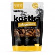 UNISZKI Collagen cube - dog treat - 100g UNISZKI Collagen cube - dog treat - 100g