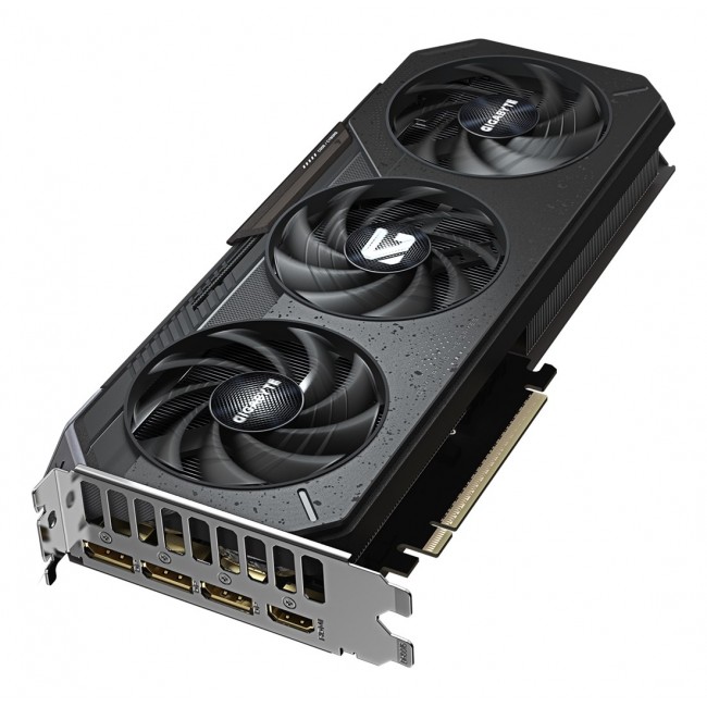 GIGABYTE GeForce RTX 5060 GAMING OC 8G Graphics Card - 8GB GDDR7, 128bit, PCI-E 5.0, 2595 MHz Core Clock, 3 x DisplayPort, 1 x HDMI, GV-N5060GAMING OC-8GD