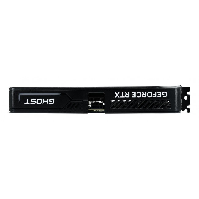 Gainward GeForce RTX 5060 Ghost NVIDIA 8 GB GDDR7 Gainward GeForce RTX 5060 Ghost NVIDIA 8 GB GDDR7