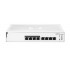 HPE Aruba Networking Networking Instant On Switch 8p Gigabit CL4 PoE 65W 1830