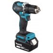 Makita DDF487RAJ power screwdriver/impact driver 1700 RPM Black, Green Makita DDF487RAJ power screwdriver/impact driver 1700 RPM Black, Green