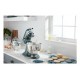 KitchenAid 5KSM175PSEJP Stand mixer 300 W Green