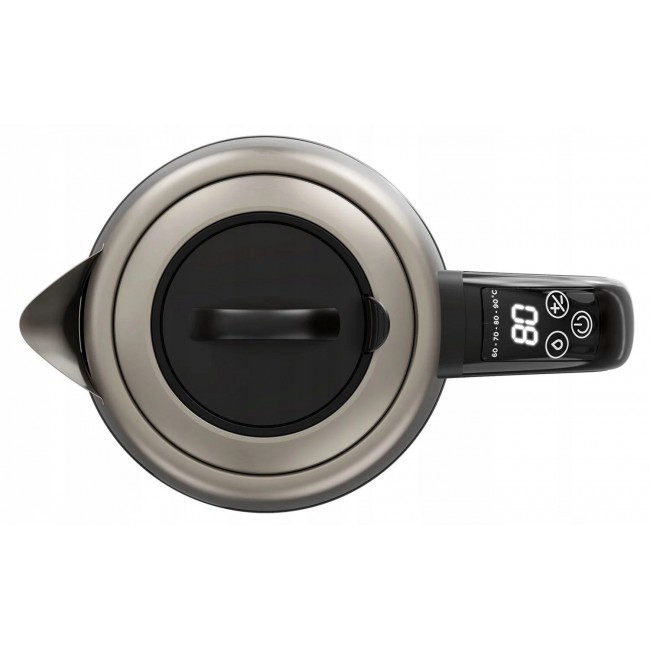 Black+Decker electric kettle BXKE2205E