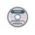Metabo circular saw blade FZ/FA 190x30x48 Steel/Sa