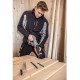 Graphite cordless Energy+ 18V, Li-Ion sabre saw, without battery pack