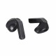 Samsung Galaxy Buds 4 Headset True Wireless Stereo (TWS) In-ear Calls/Music USB Type-C Bluetooth Black