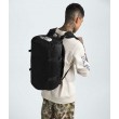 Bag Base Camp Duffel XS TNF Black-TNF White-NPF