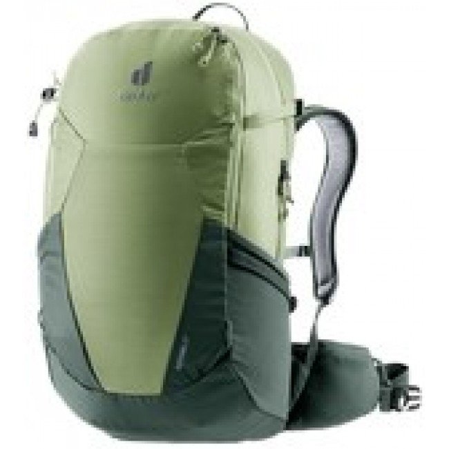 Deuter Futura 27 Women's hiking backpack Green