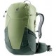 Deuter Futura 27 Women's hiking backpack Green