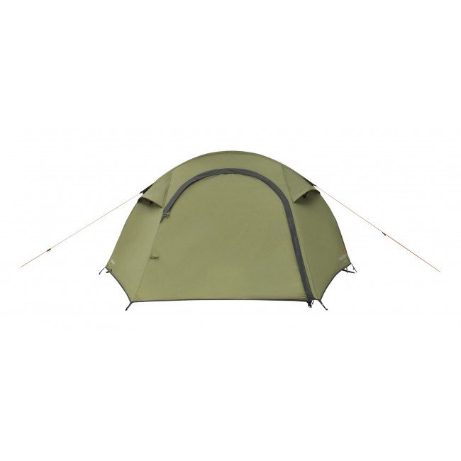 Easy Camp Reindal 3 Green Tunnel tent