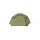 Easy Camp Reindal 3 Green Tunnel tent