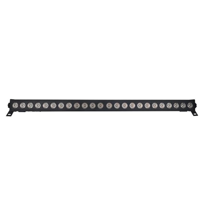 LIGHT4ME DECO BAR 24 RGBA IR - lighting strip