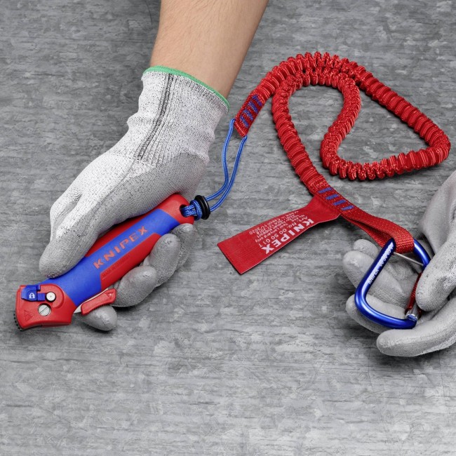 Knipex 16 50 145 SB not categorized