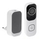 Dahua Technology VDKP01-WG doorbell kit Black, Grey, White