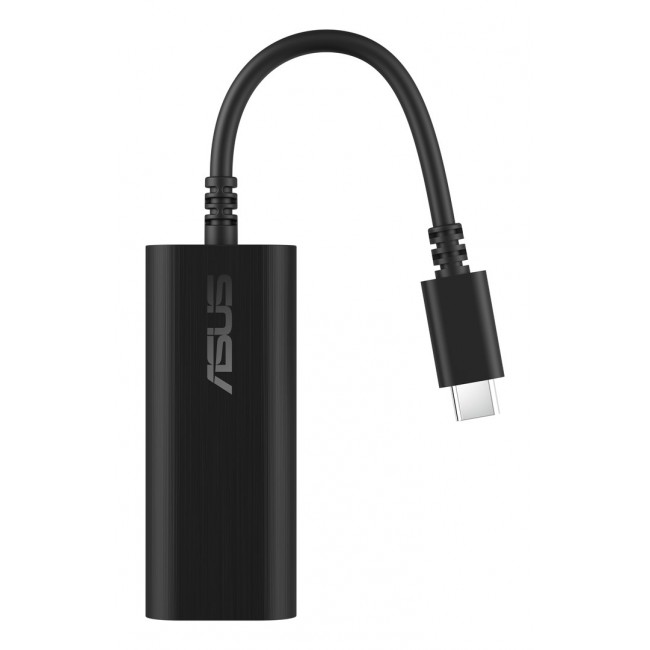 ASUS USB-C2500 network card Ethernet