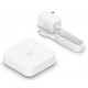 Ubiquiti | UniFi Next-Generation Gateway Lite | 802.11ax | 10/100/1000 Mbit/s | Ethernet LAN (RJ-45) ports 1 | Mesh Support No | MU-MiMO No | No mobile broadband