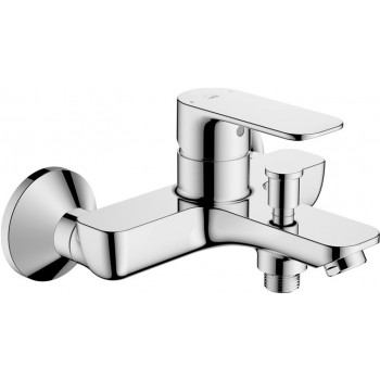 Shower and bath faucet Oras Linea