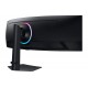 Samsung G95C computer monitor 124.5 cm (49